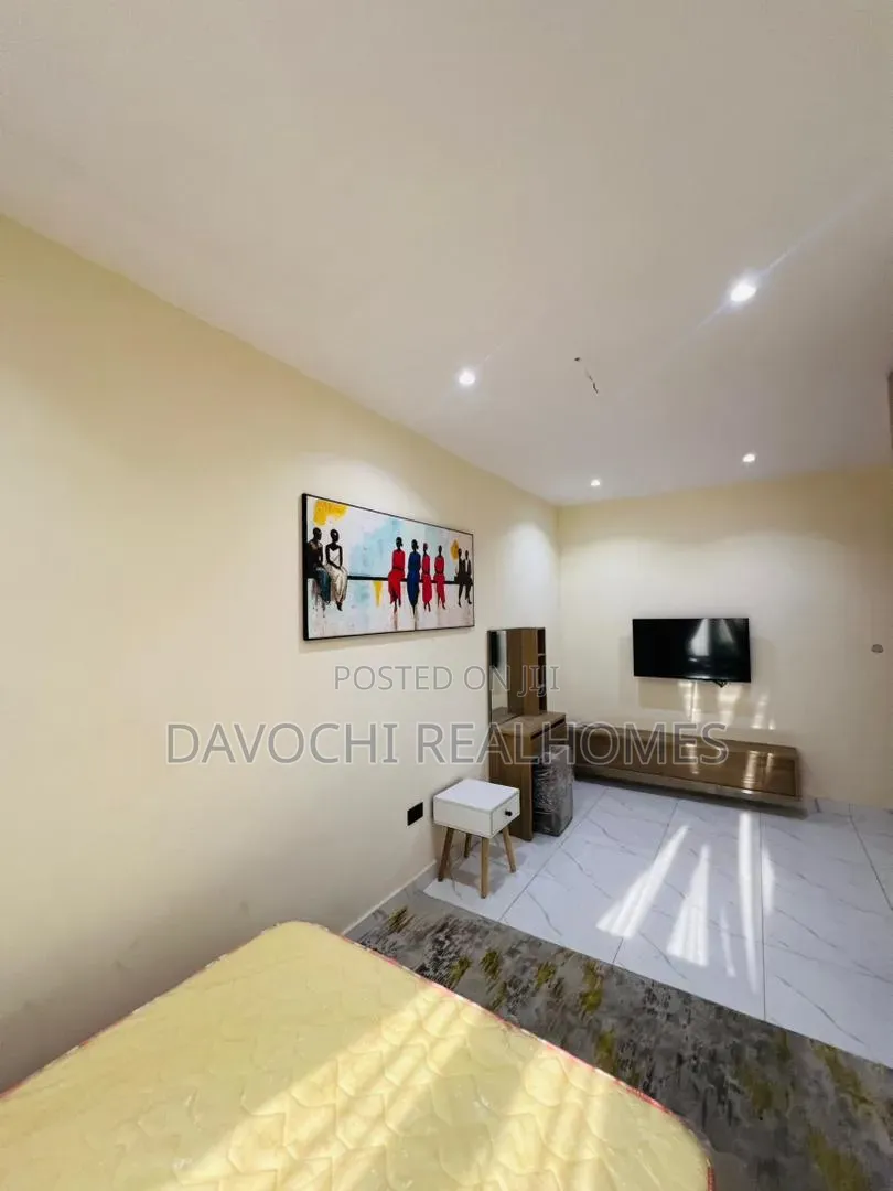 2bdrm Apartment in Ikate for rent