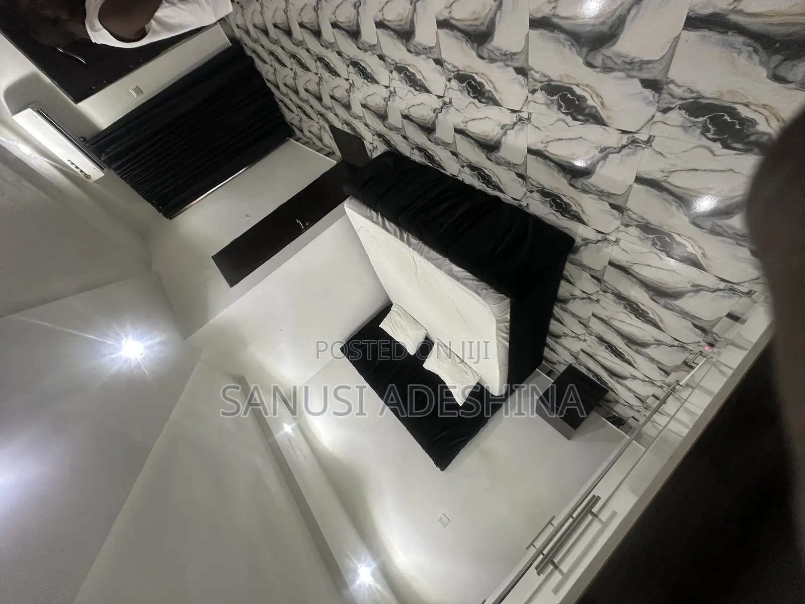 Furnished 4bdrm Duplex in Wuye Main,Fct Abuja for sale