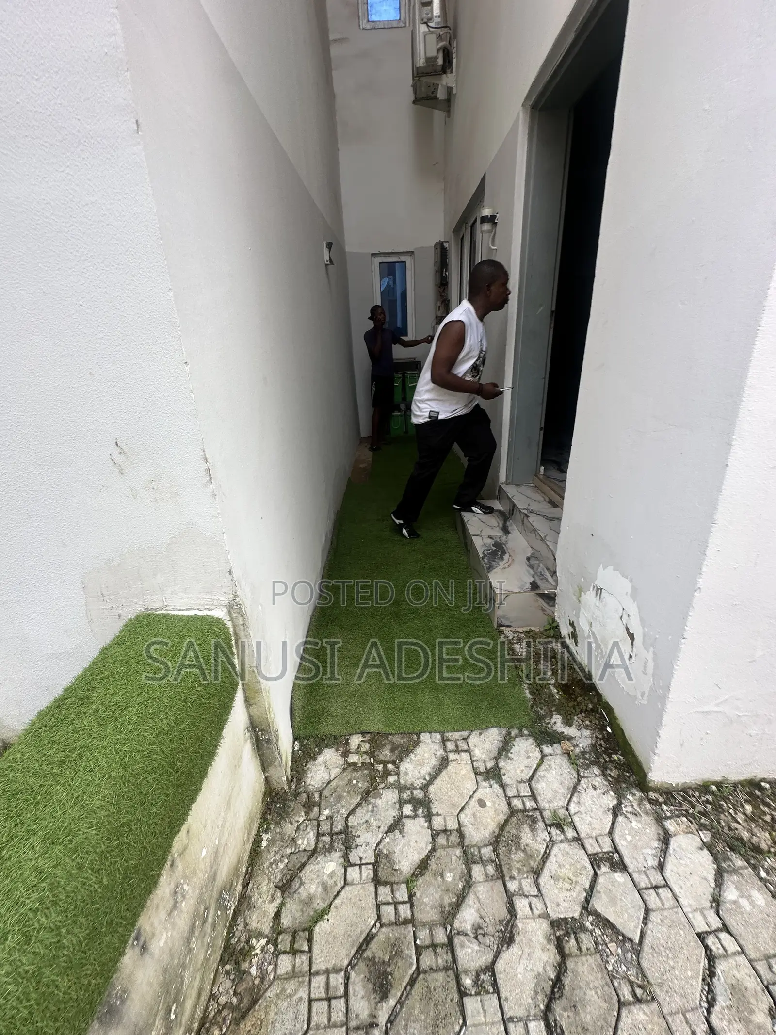 Furnished 4bdrm Duplex in Wuye Main,Fct Abuja for sale