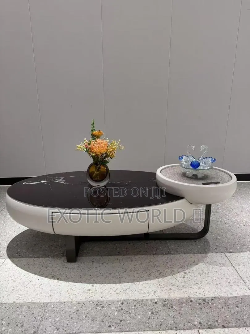 Exotic Furniture Concept