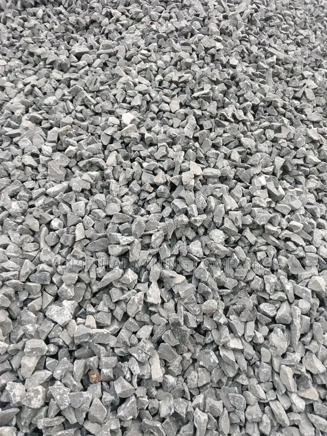 From Quarry to Site - 30 Tons Granite - Video Proof of Tonnage