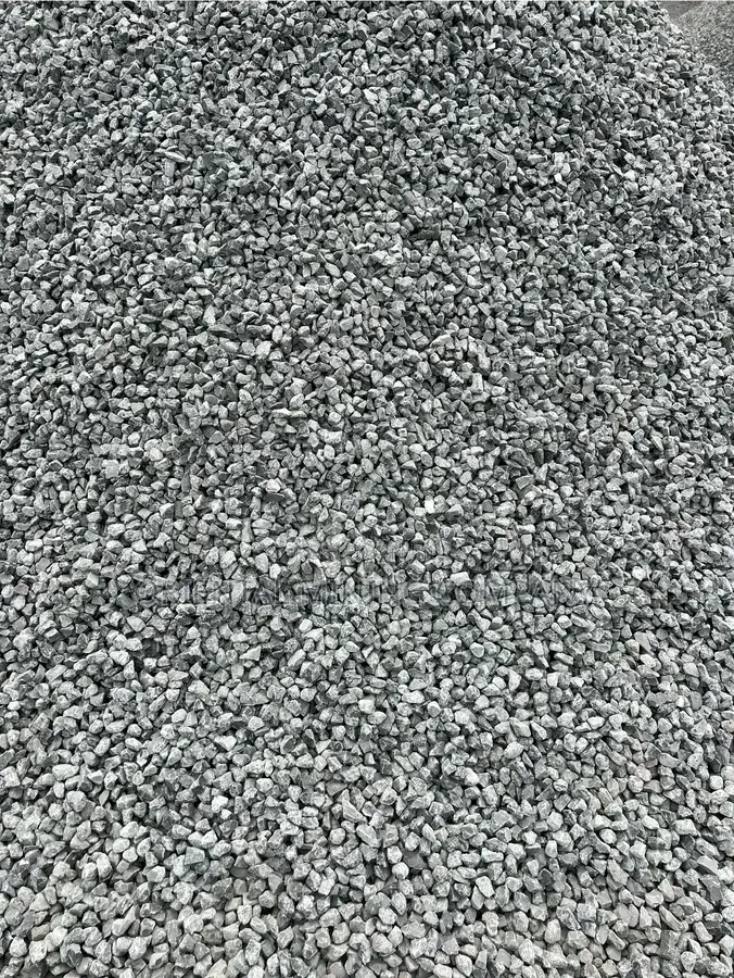 From Quarry to Site - 30 Tons Granite - Video Proof of Tonnage