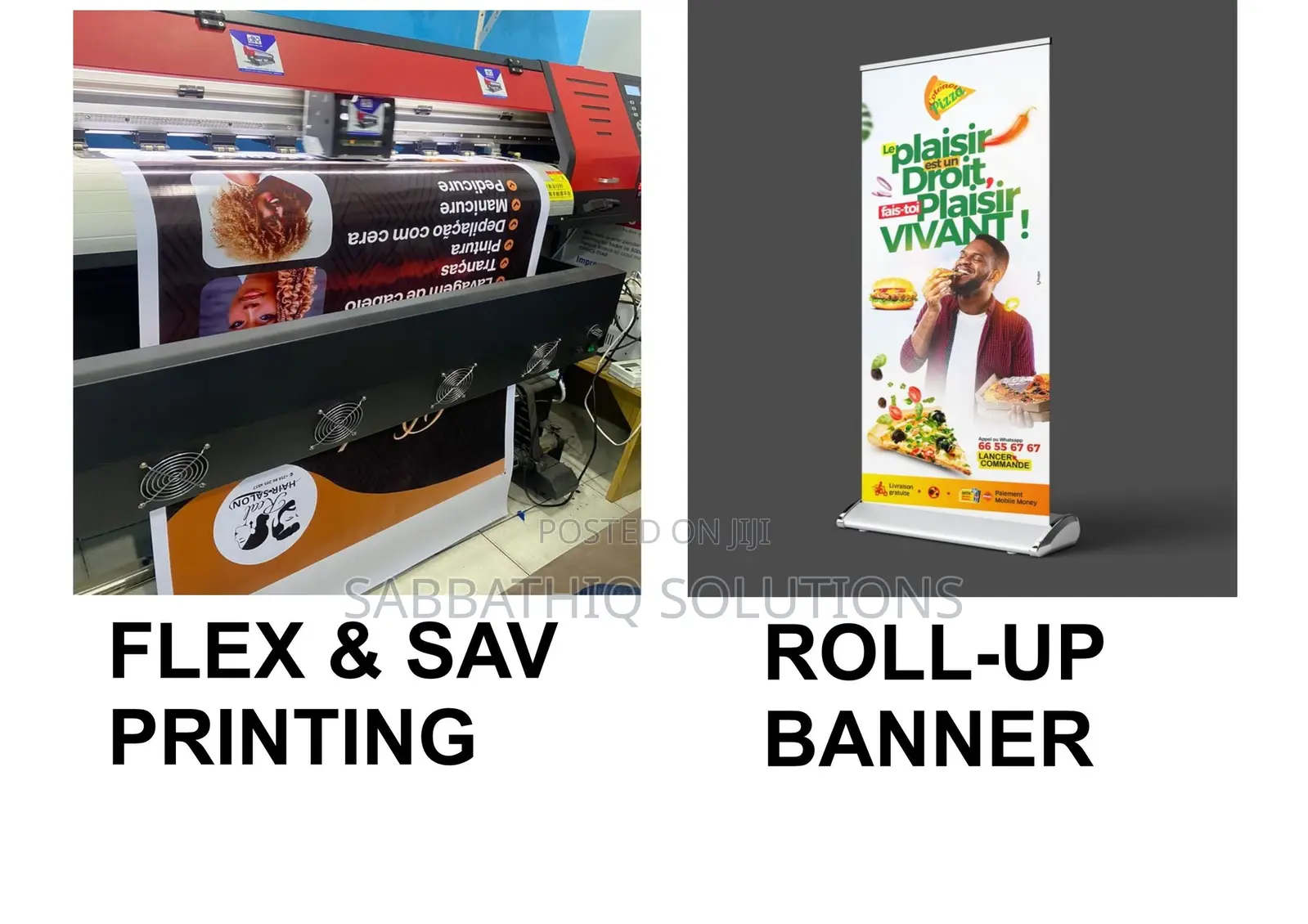 Professional Graphic Design Printing Services | for All Businesses