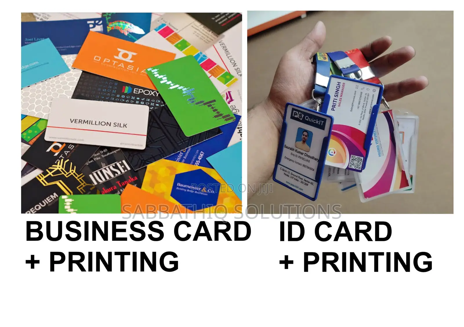 Professional Graphic Design Printing Services | for All Businesses