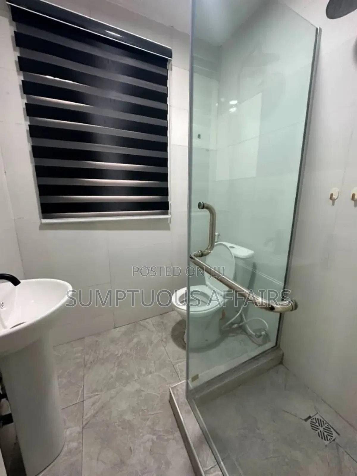 Furnished 1bdrm Apartment in Lekki Phase 1 for rent