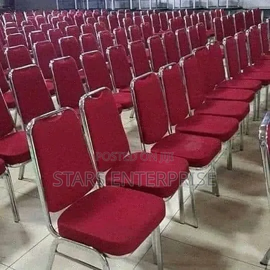 Event Chair / Modern Church Chair