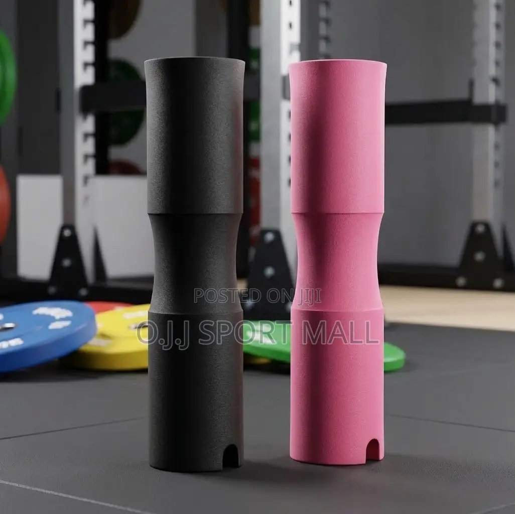 Barbell Pad for Squats, Hip Thrusts Weight Training