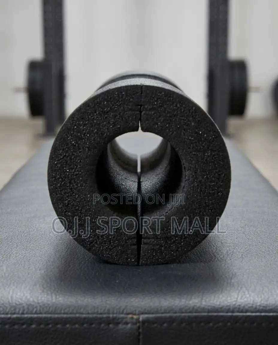 Barbell Pad for Squats, Hip Thrusts Weight Training
