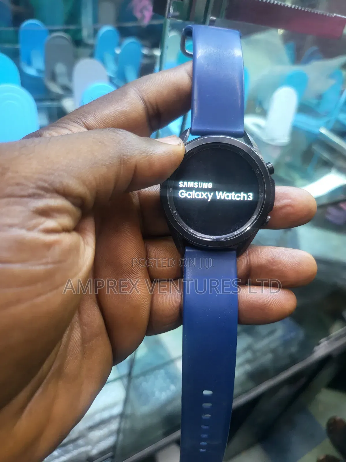 Smart Watch