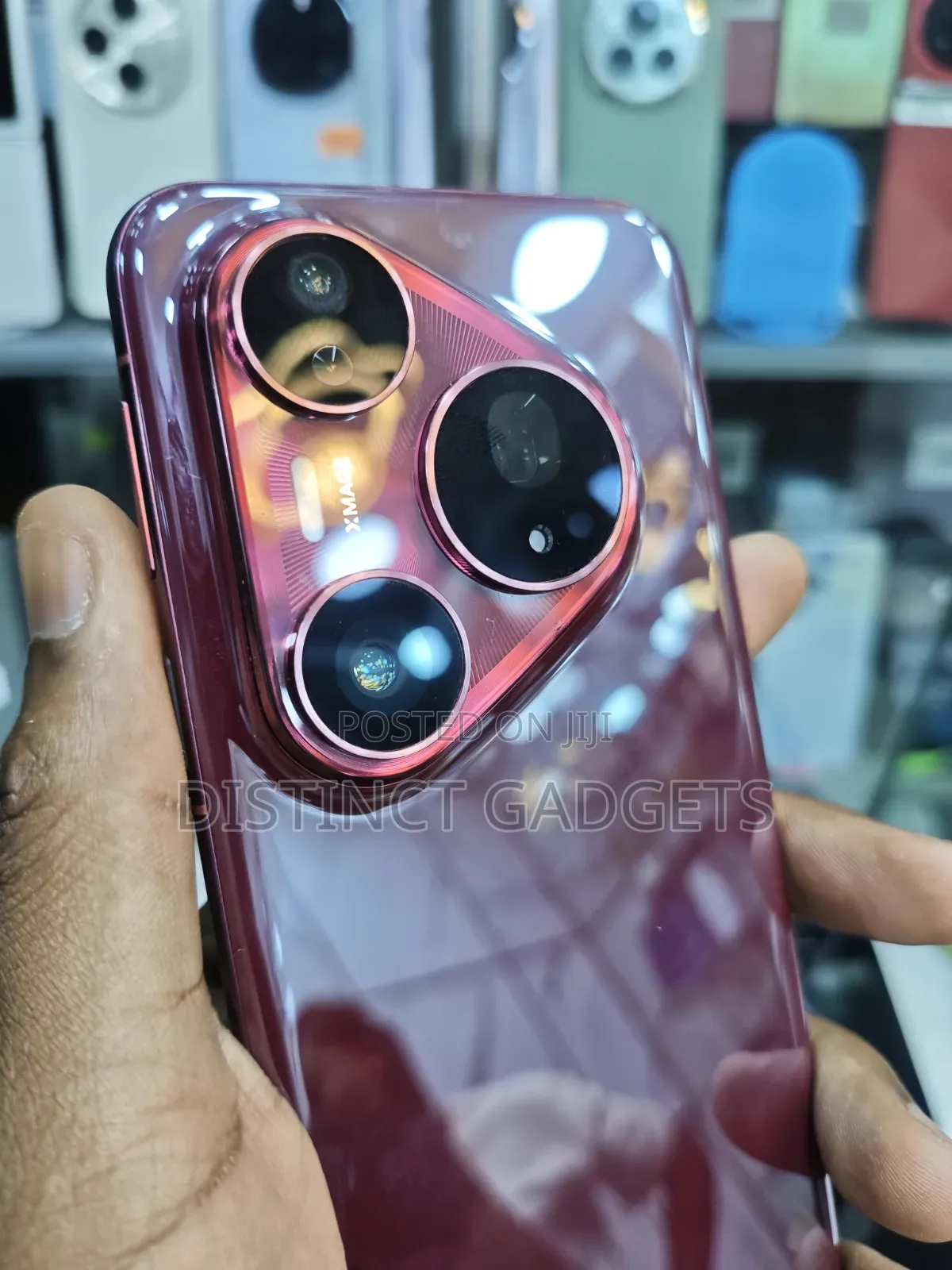 Huawei Pura 80 Pro 512 GB