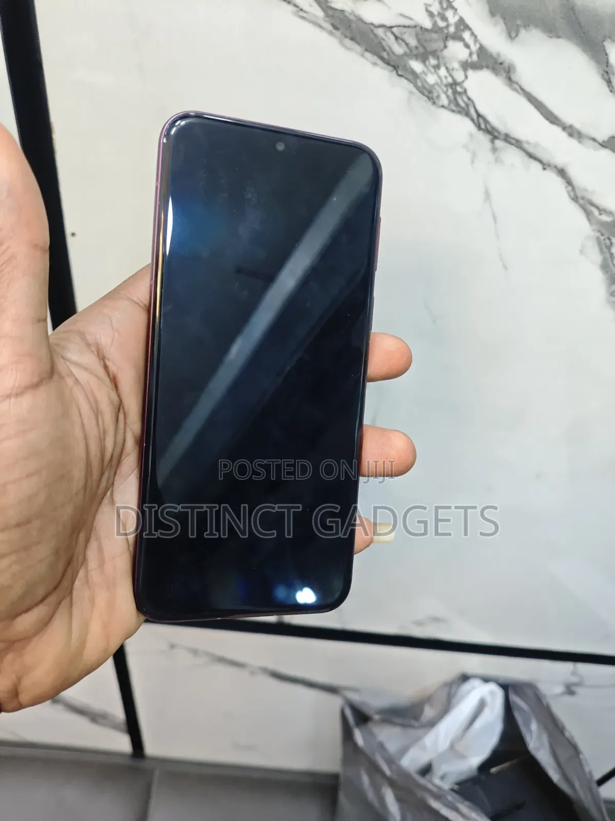 Huawei Pura 80 Pro 512 GB