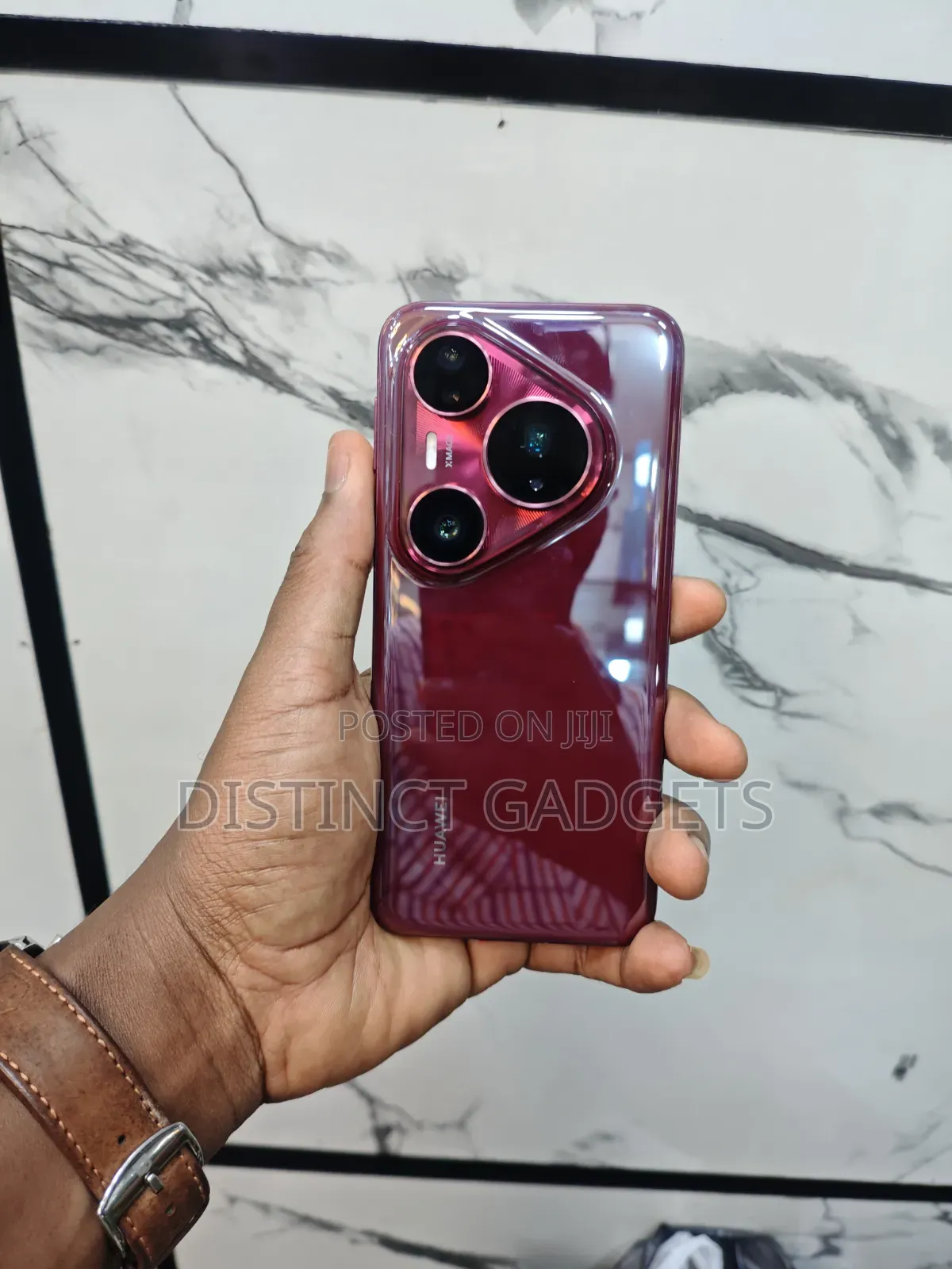 Huawei Pura 80 Pro 512 GB