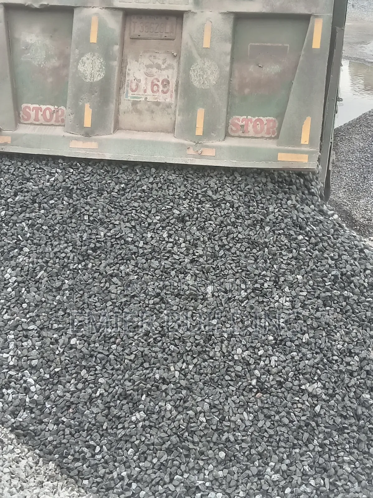 Granite Avaliable Just Name Ur Tonnage and Sizes