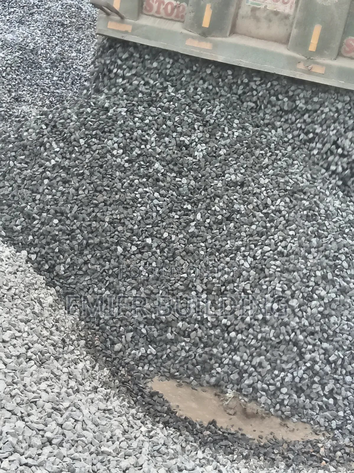 Granite Avaliable Just Name Ur Tonnage and Sizes