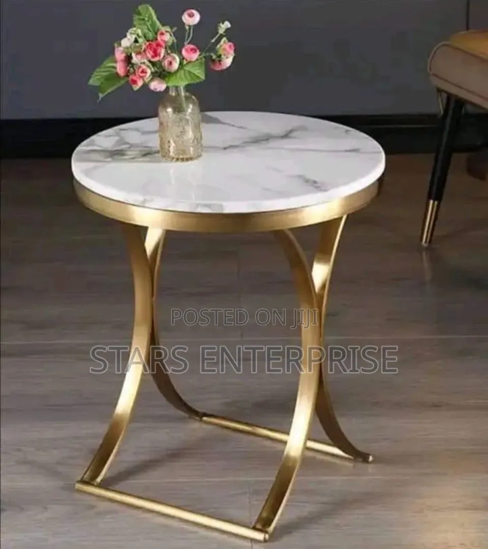 Side Stool / Modern Corner Stool