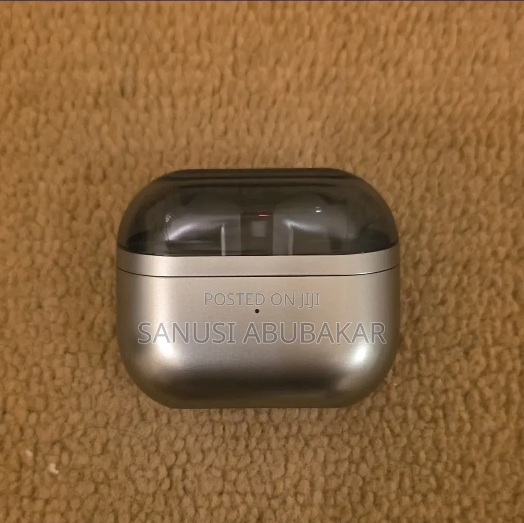 UK Used Samsung Galaxy Buds for Sale.