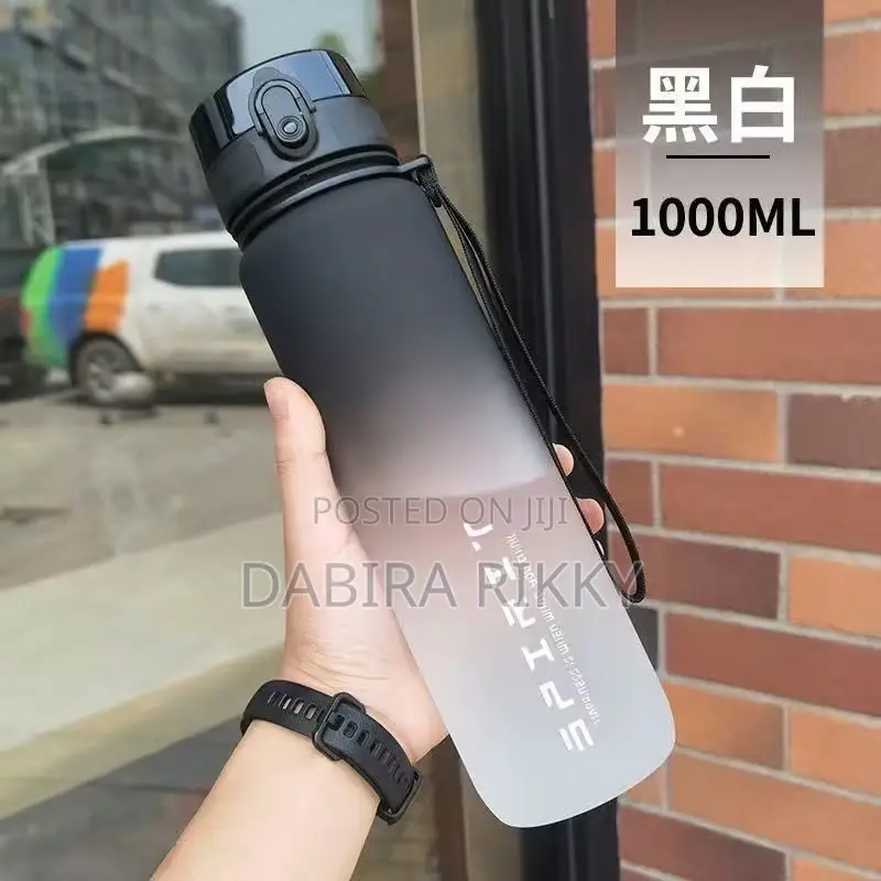 Sport Bottle 1Litre