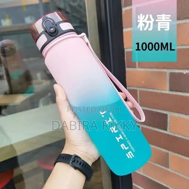 Sport Bottle 1Litre