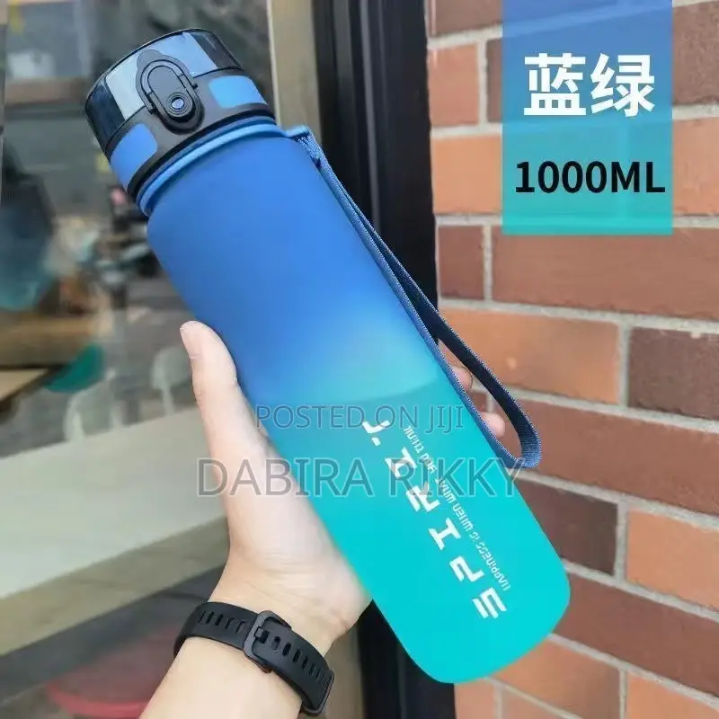 Sport Bottle 1Litre