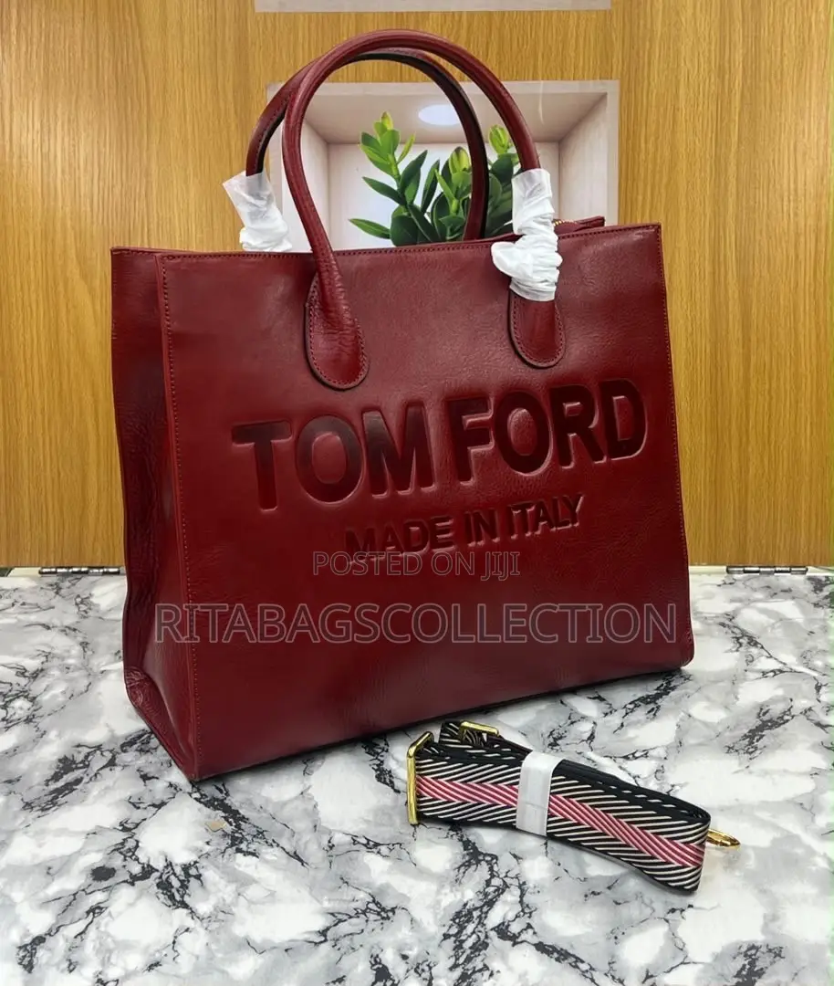 Premium Quality Tomford Bag