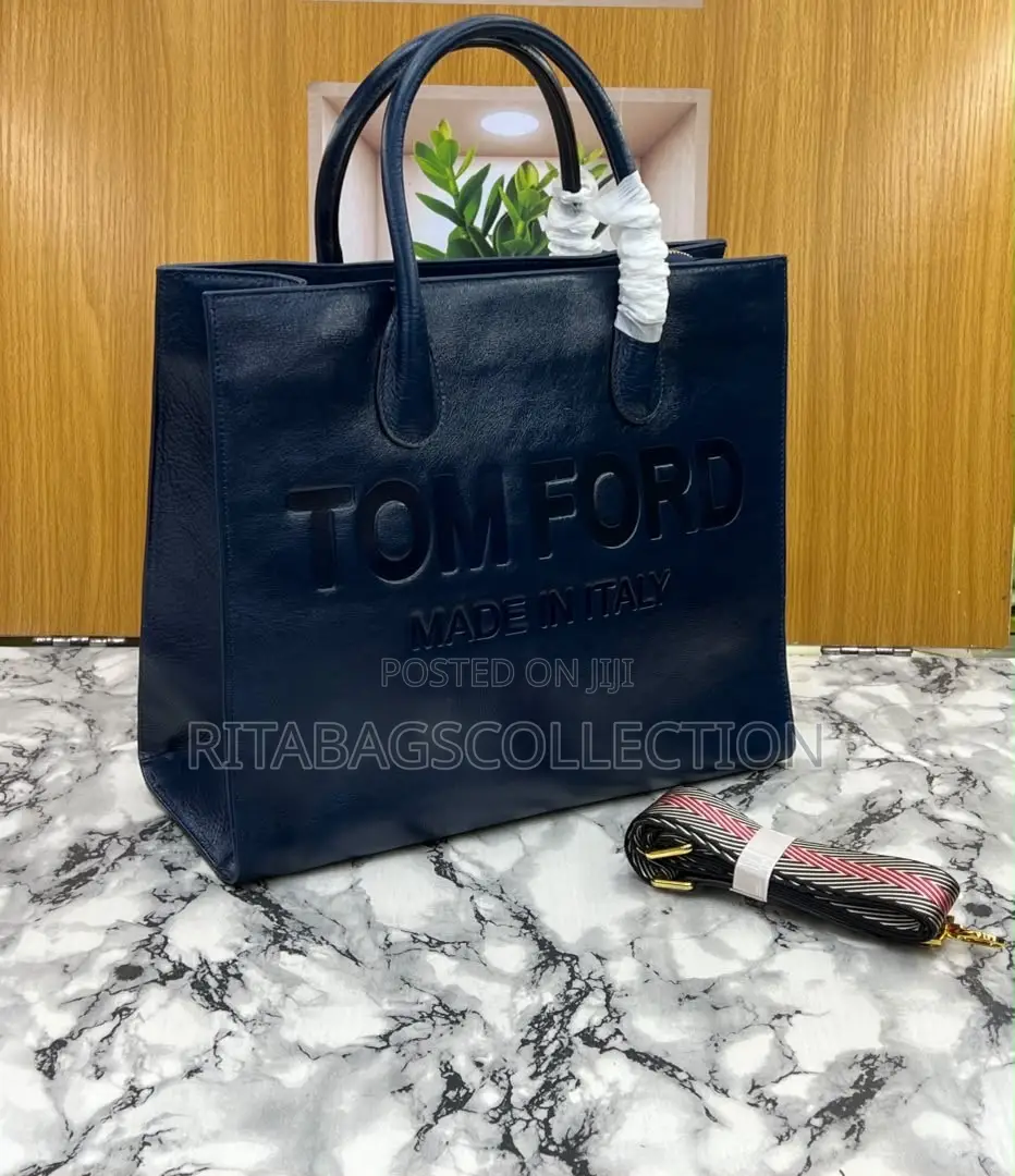 Premium Quality Tomford Bag