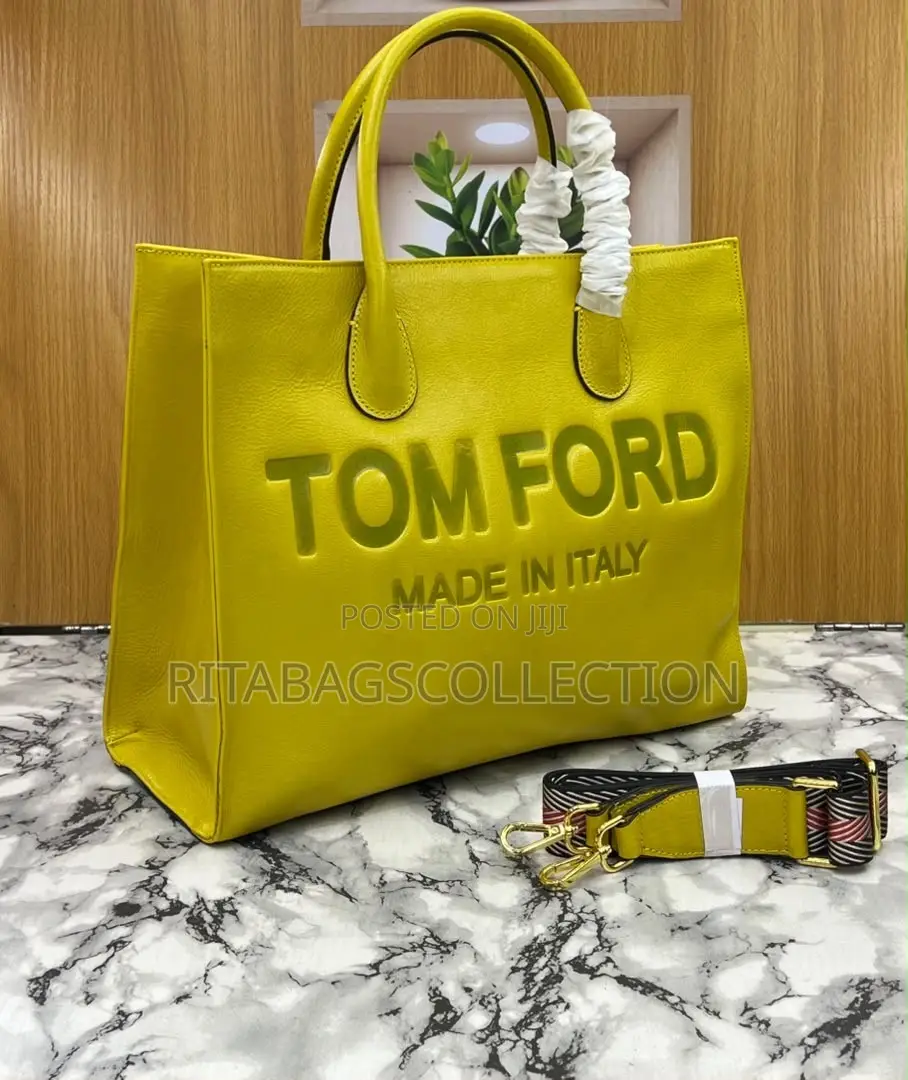 Premium Quality Tomford Bag