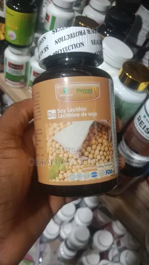 Daynee Soy Lecithin