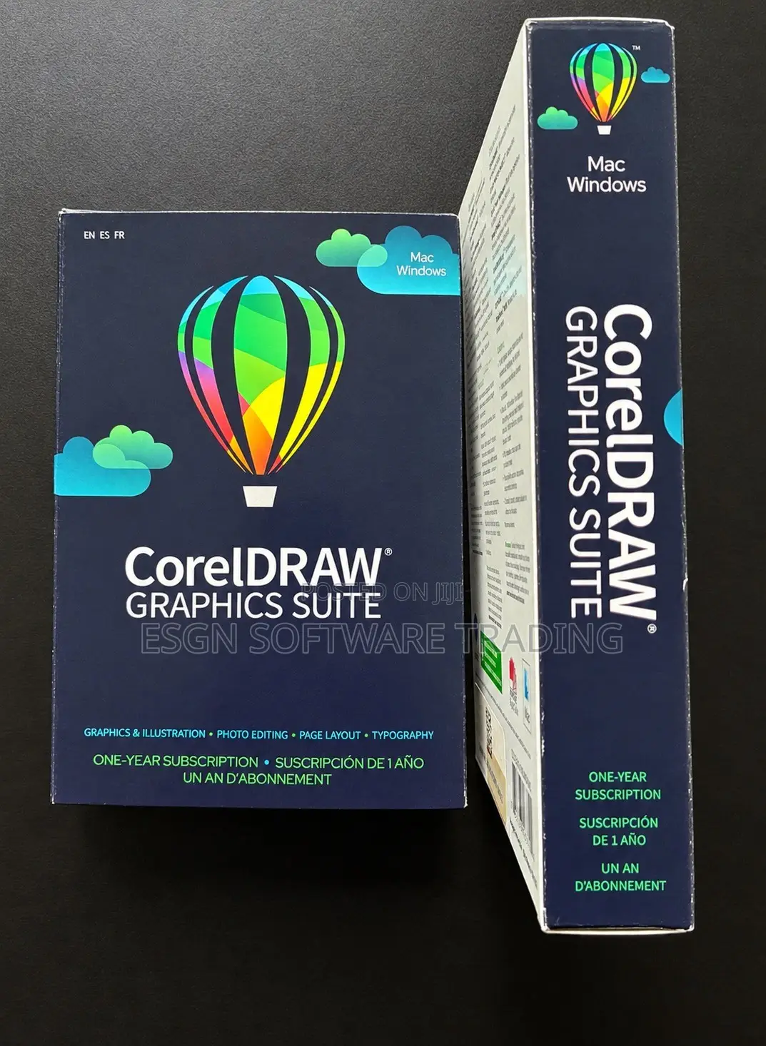 CorelDRAW Graphics Suite 2026