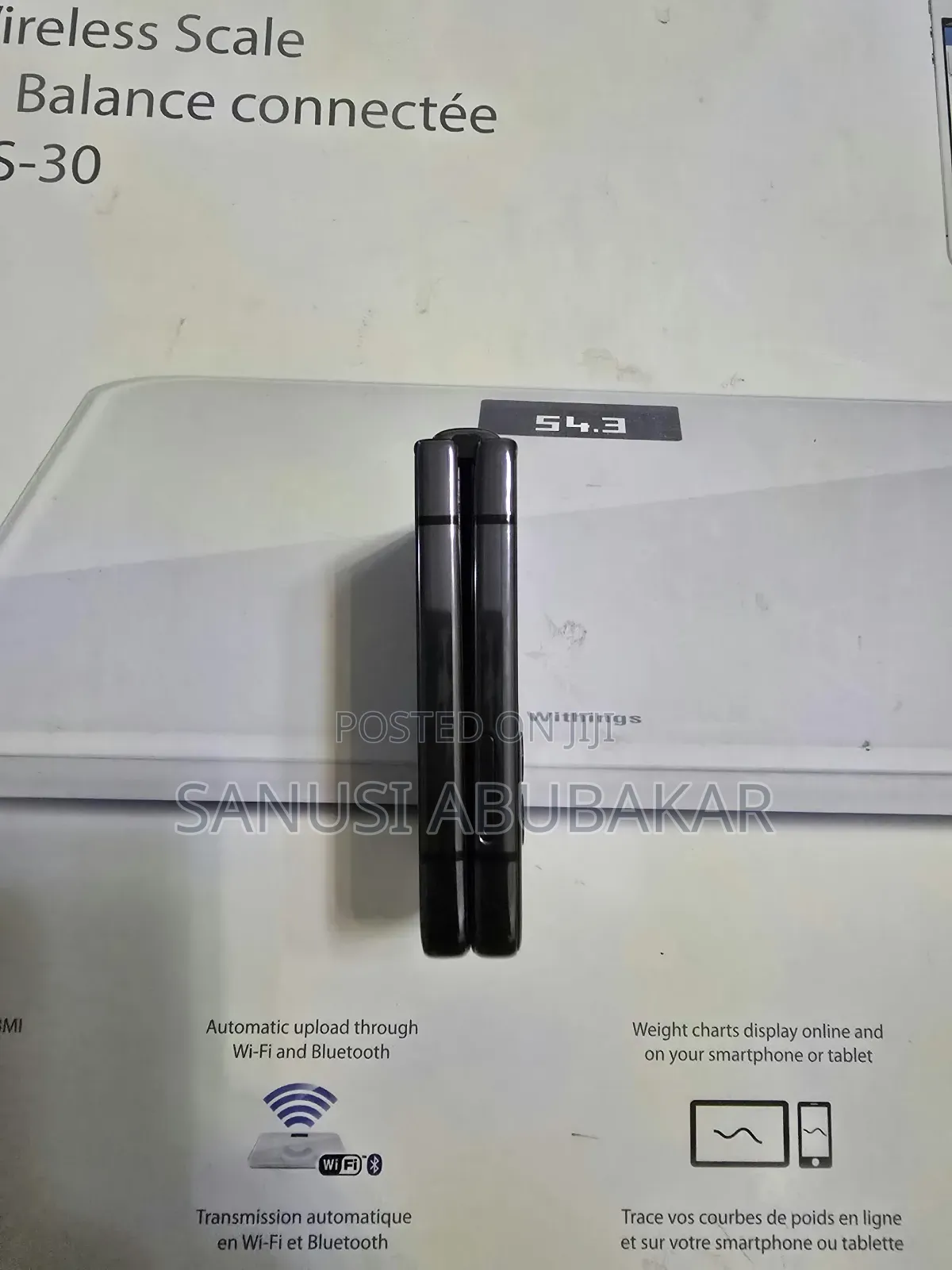 Samsung Galaxy Z Flip4 128 GB Graphite