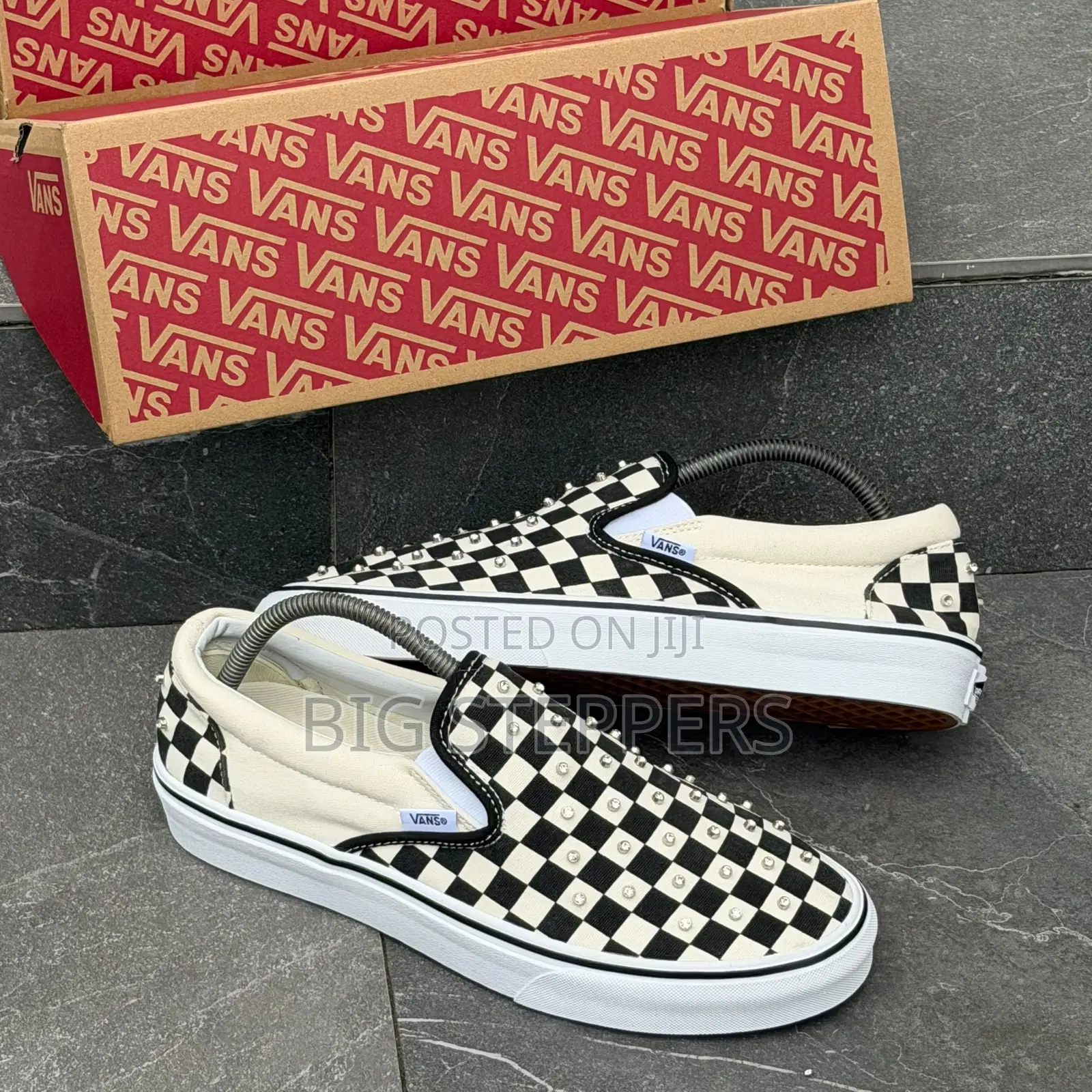 Vans Loafers Sneakers