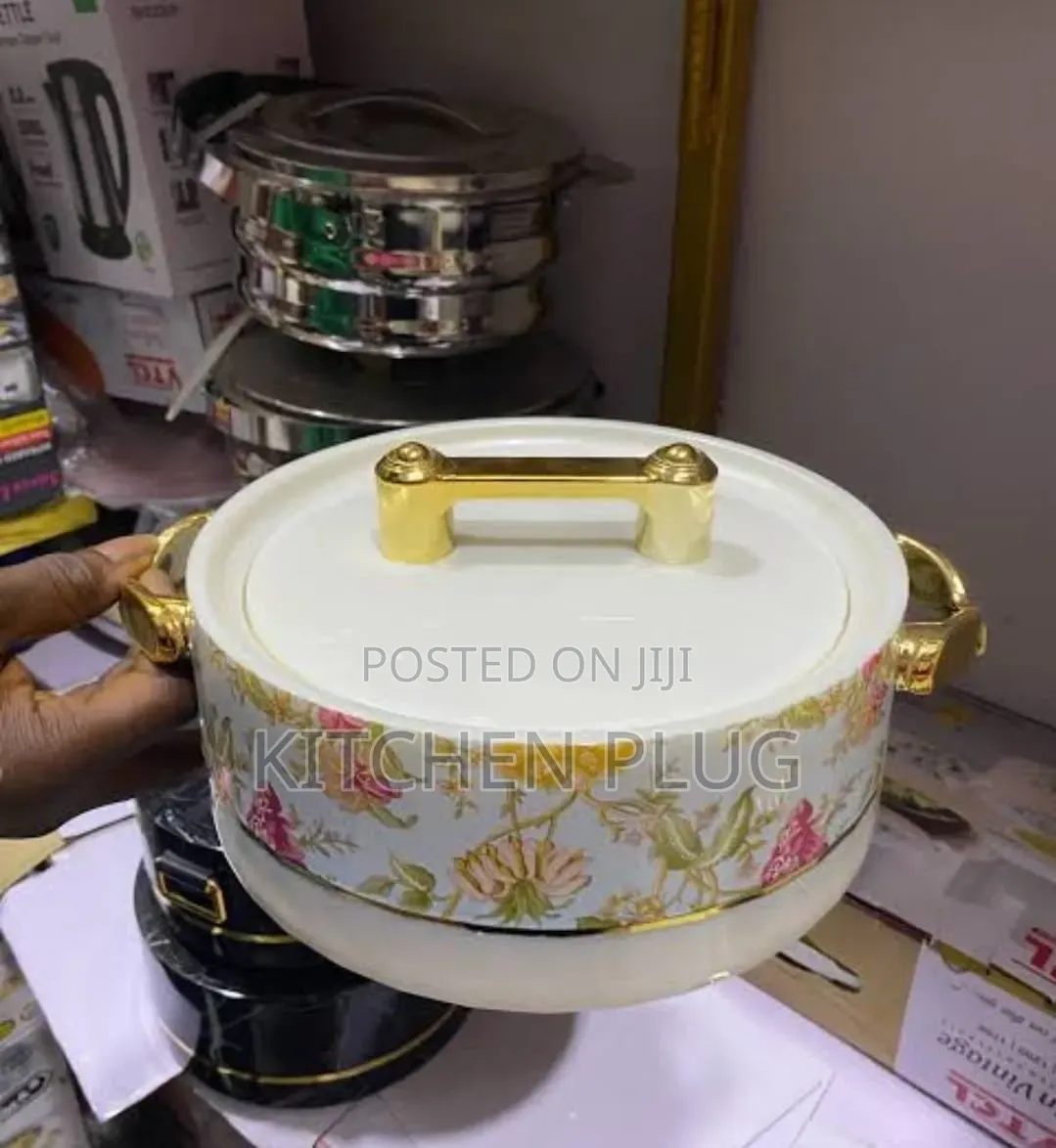 VTCL Discovery Flora Insulated Casserole 3-Piece