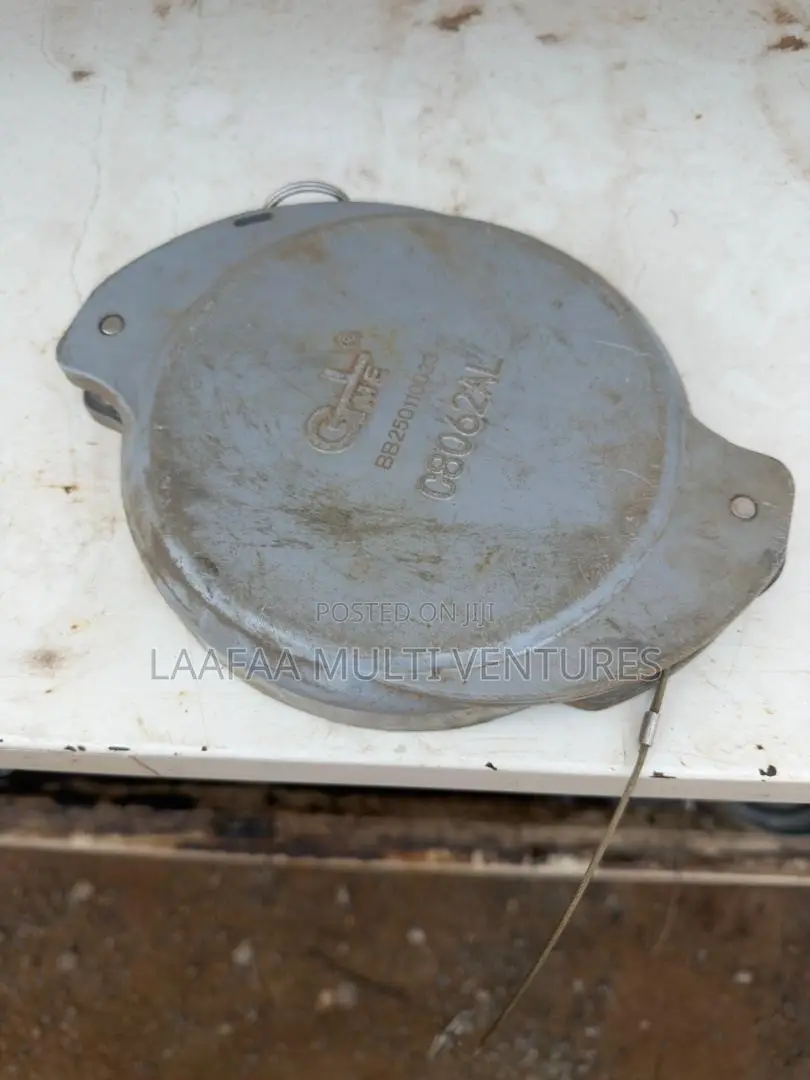 Aluminum API Adaptor Dust Cap Valve Cap