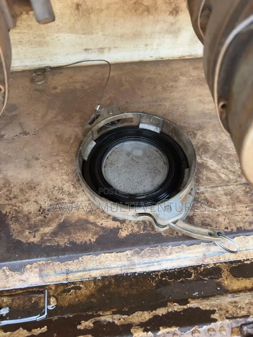 Aluminum API Adaptor Dust Cap Valve Cap