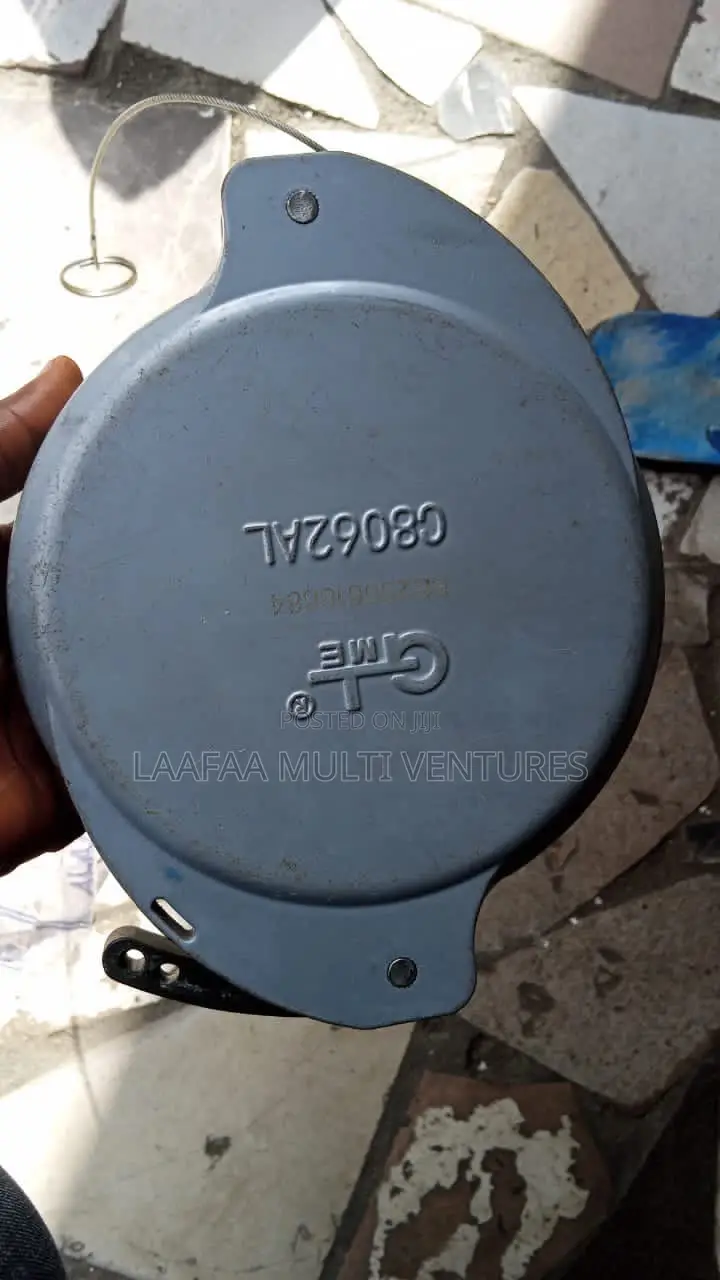 Aluminum API Adaptor Dust Cap Valve Cap