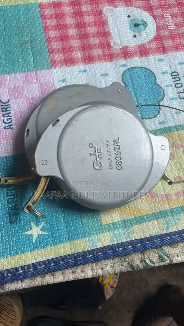 Aluminum API Adaptor Dust Cap Valve Cap