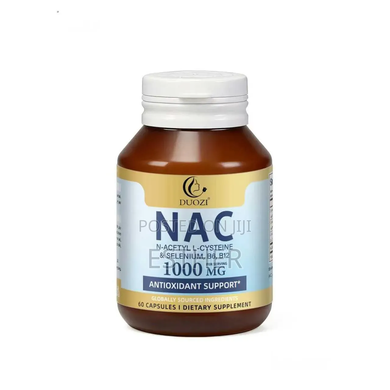 Nac 1000mg
