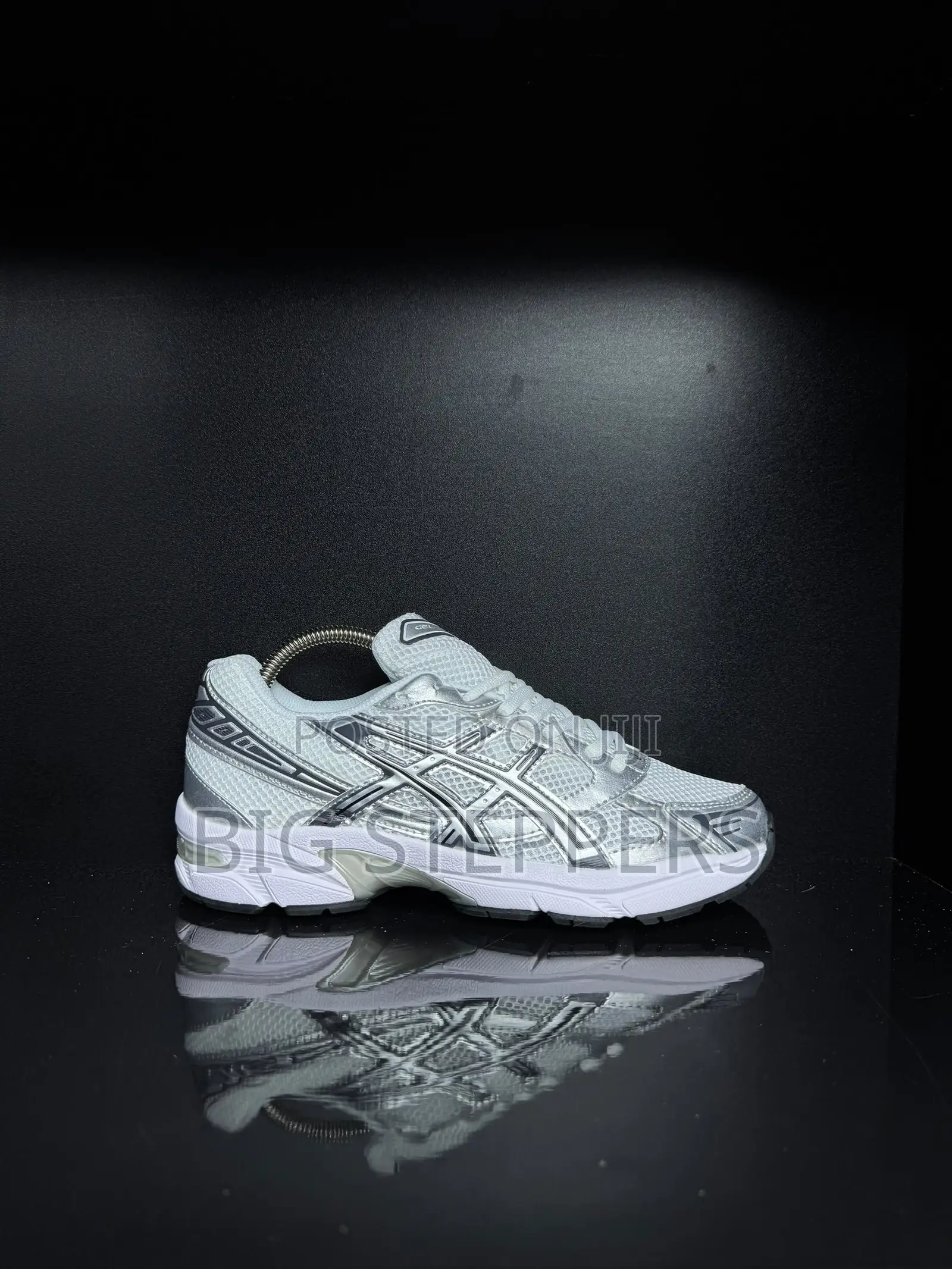 Asics Gel Sneakers