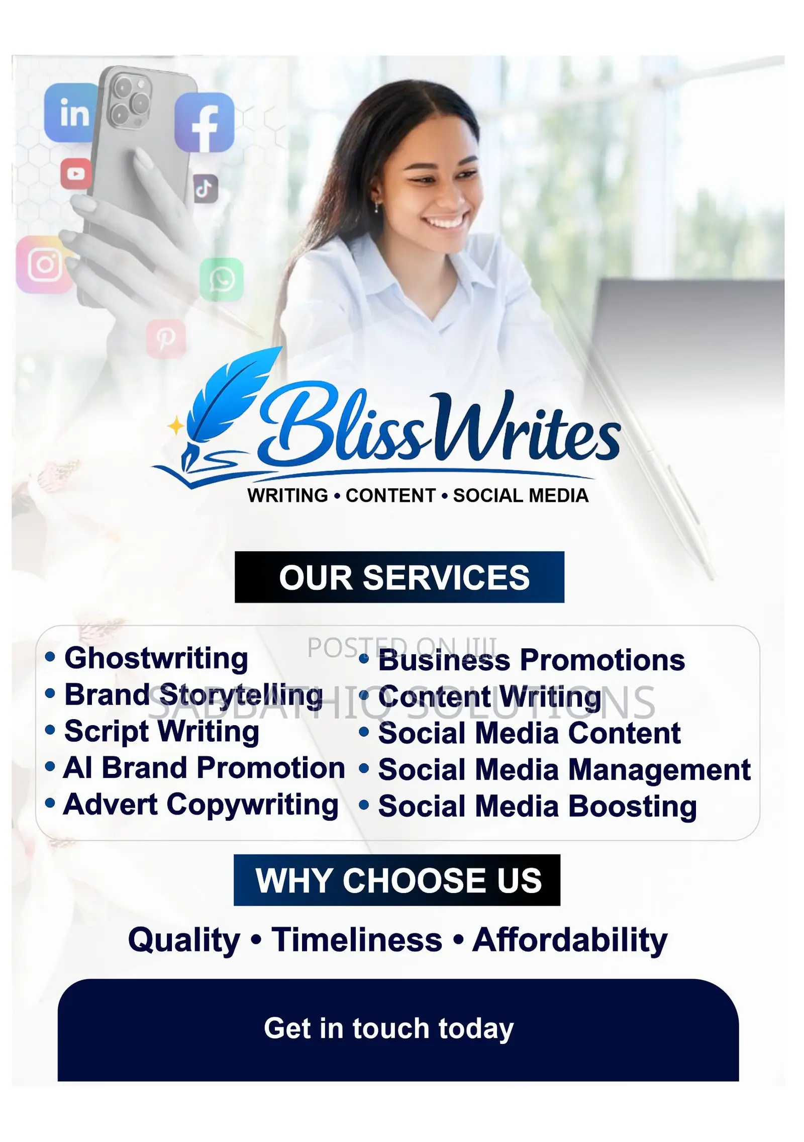 Professional Graphic Design Printing Services | for All Businesses