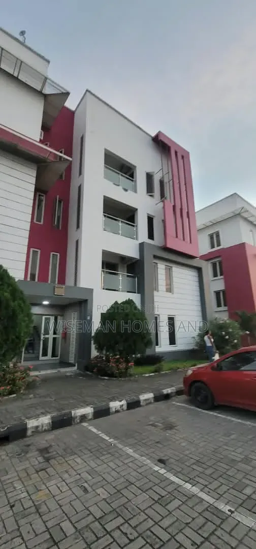 Furnished Mini Flat in Freedom Way Lekki, Ikate for sale