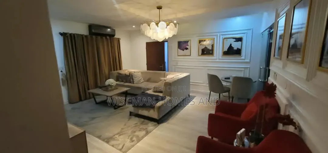 Furnished Mini Flat in Freedom Way Lekki, Ikate for sale