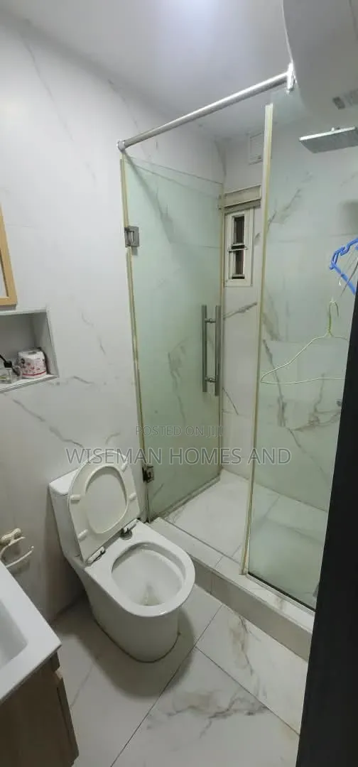 Furnished Mini Flat in Freedom Way Lekki, Ikate for sale