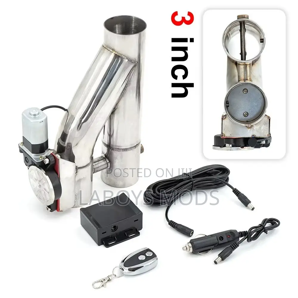 Yahoo Loud Silencer