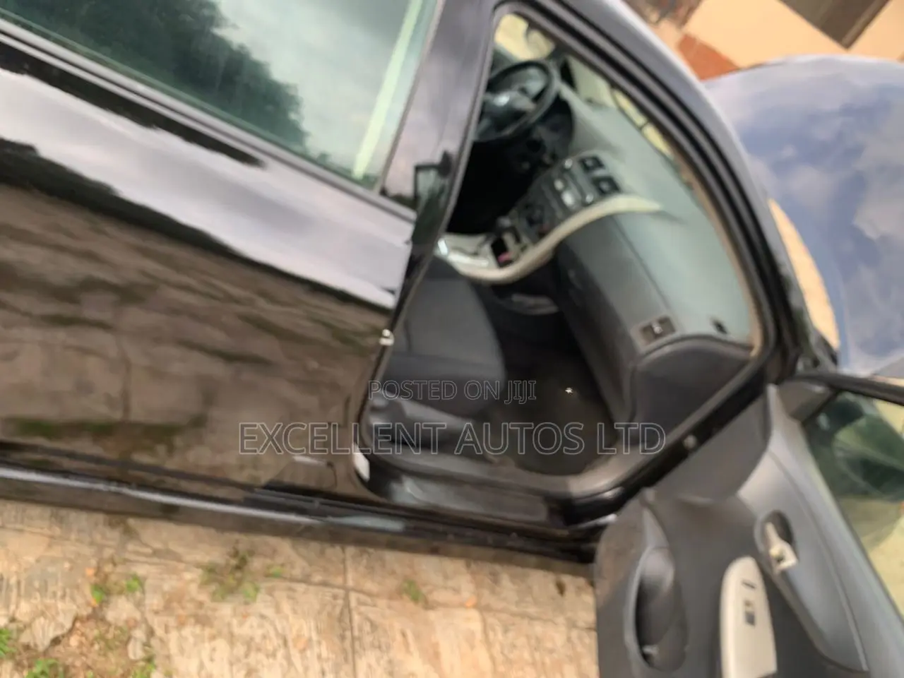 Toyota Corolla S 4dr Sedan (1.8L 4cyl 4A) 2010 Black