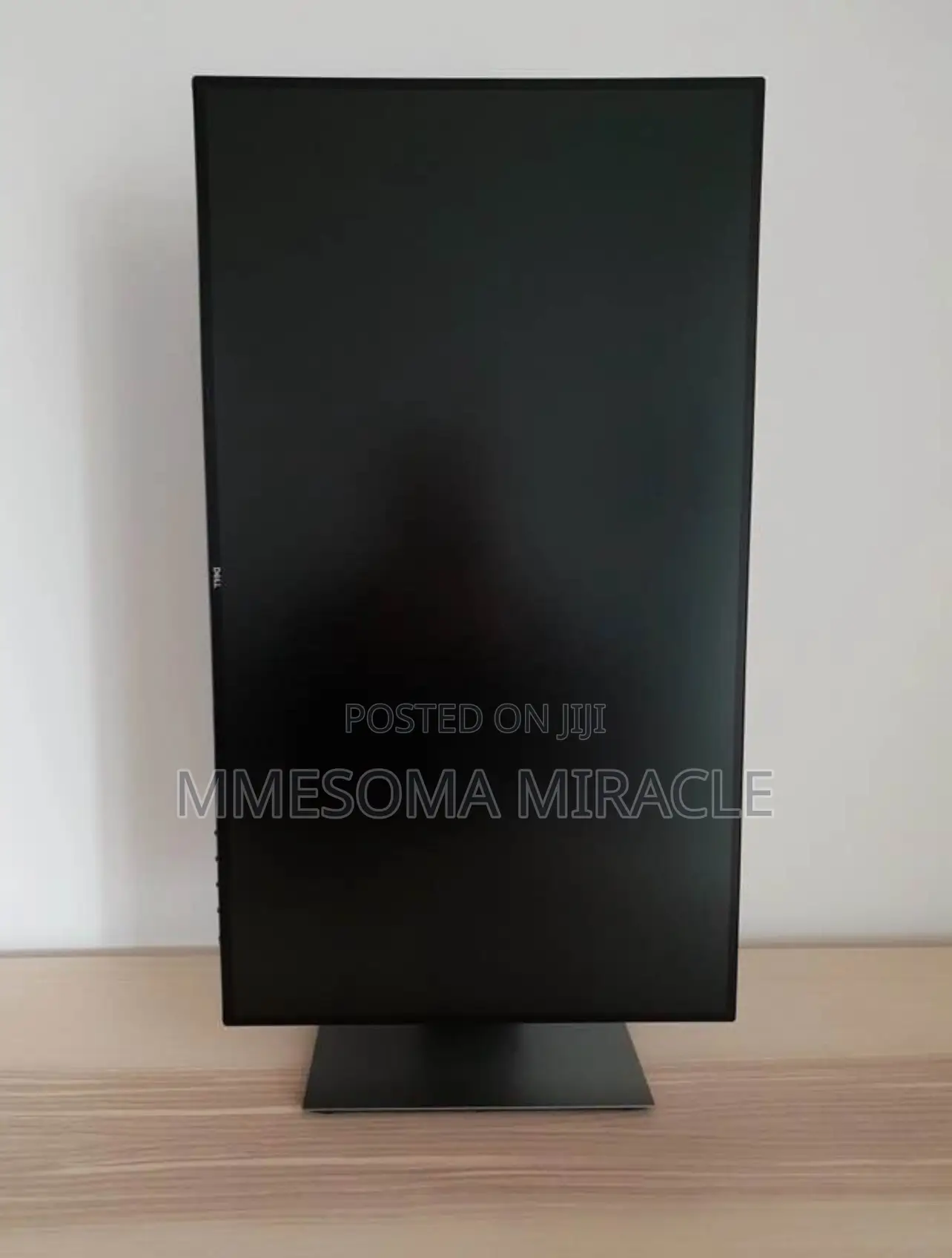 DELL UltraSharp U2419H IPS 24” (1920 X 1080 ) Pixel Full HD Monitor