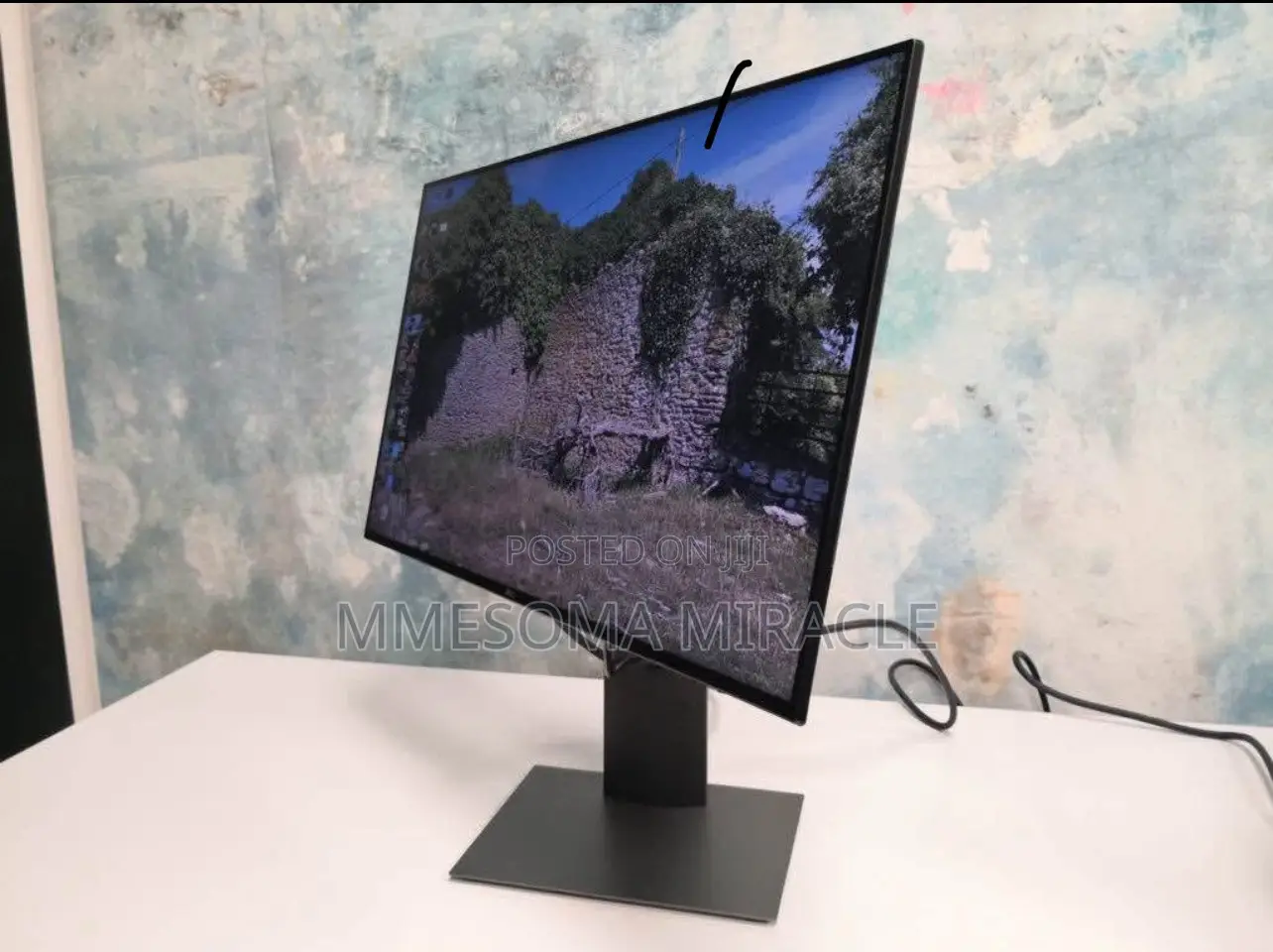 DELL UltraSharp U2419H IPS 24” (1920 X 1080 ) Pixel Full HD Monitor