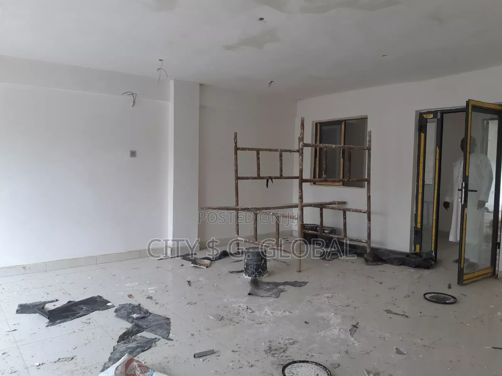 Shop Space in Wuse Zone