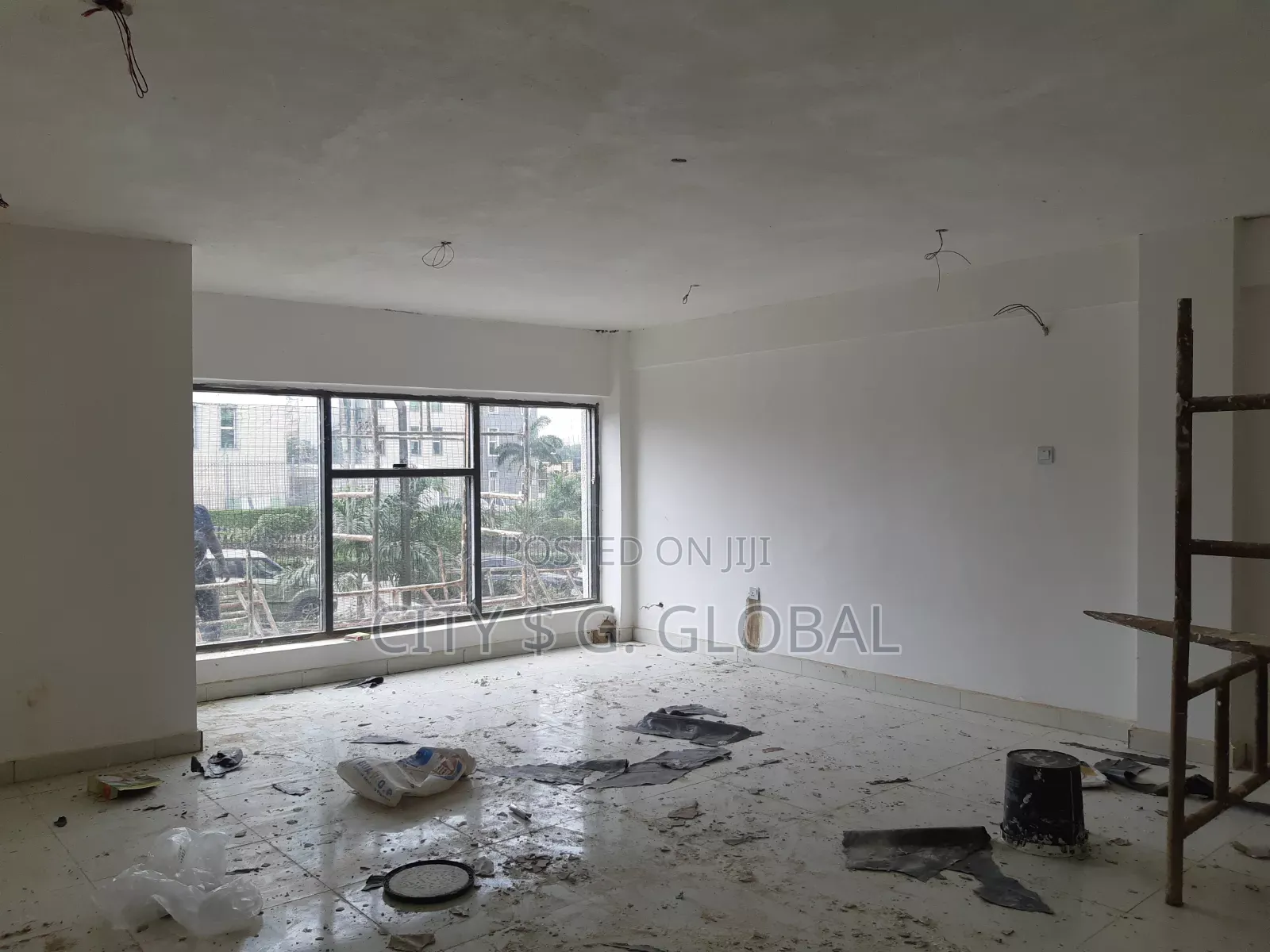 Shop Space in Wuse Zone