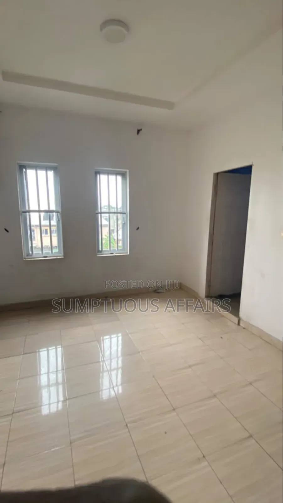 2bdrm Apartment in Sangotedo for rent