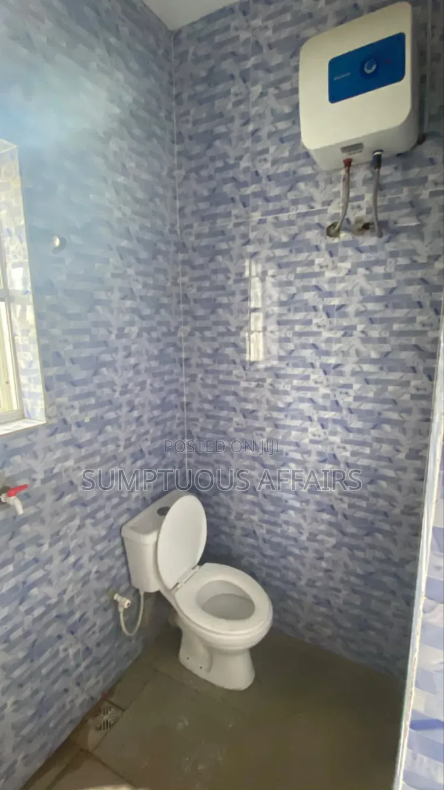 2bdrm Apartment in Sangotedo for rent