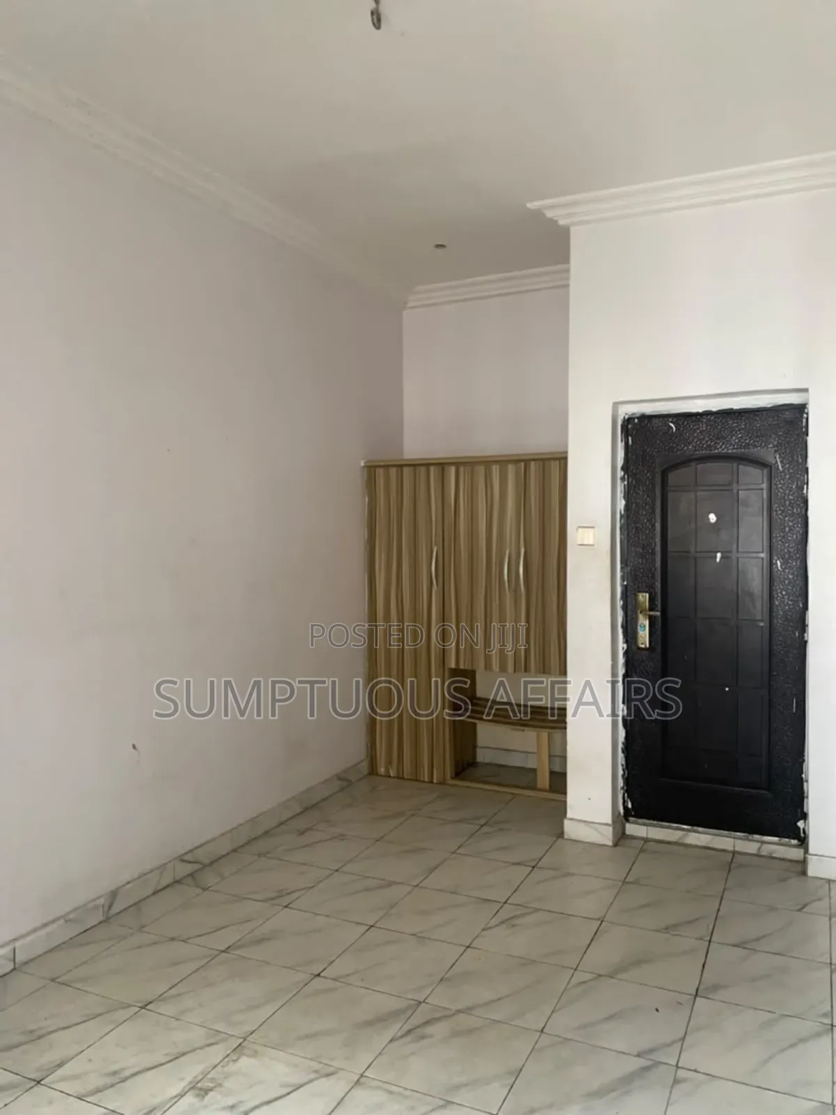 2bdrm Apartment in Sangotedo for rent